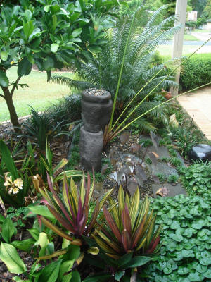 entry garden 